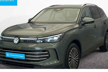 VW Tiguan 4.800 km 42.790 &euro; Marktoberdorf 87616
