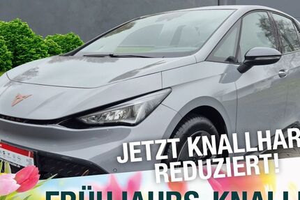 Cupra Born 21.986 km 27.670 &euro; Marktredwitz 95615