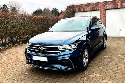 VW Tiguan 116.990 km 29.850 &euro; Grefrath , Niederrhein 47929