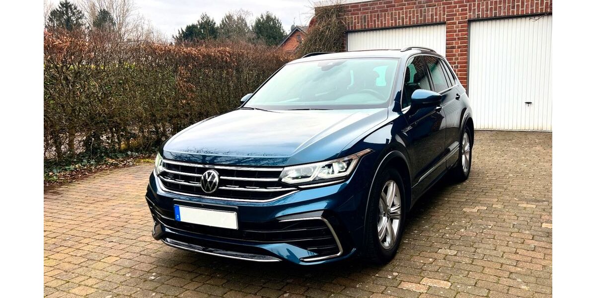 VW Tiguan 116.990 km 29.850 &euro; Grefrath , Niederrhein 47929