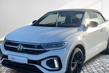 VW T-Roc 39.197 km 27.399 &euro; Bamberg 96052
