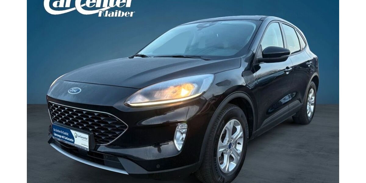 Ford Kuga 49.603 km 21.450 &euro; Bad Friedrichshall 74177