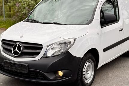Mercedes-Benz Citan 248.000 km 5.950 &euro; Nordhorn 48529