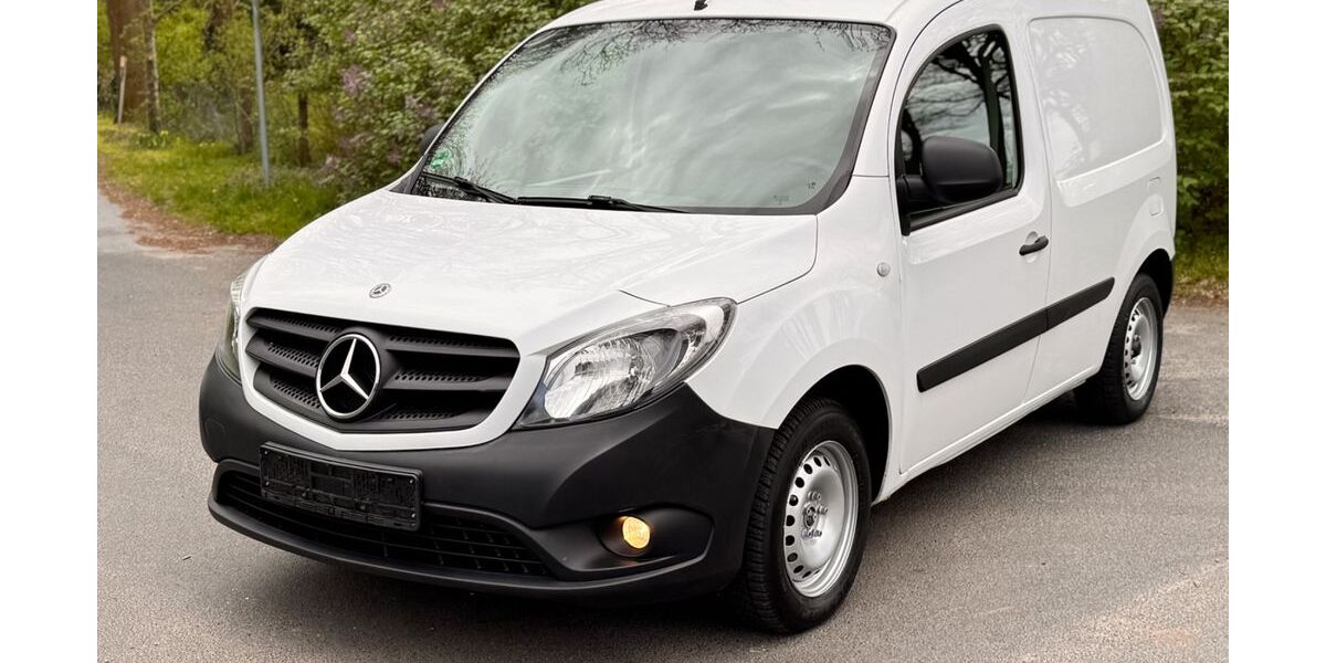 Mercedes-Benz Citan 248.000 km 5.950 &euro; Nordhorn 48529