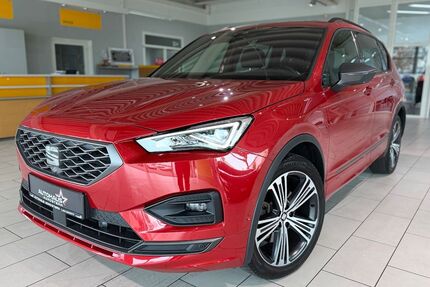 Seat Tarraco 48.000 km 30.490 &euro; Braunschweig 38114