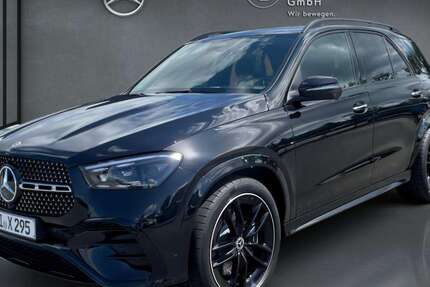 Mercedes-Benz GLE 450 5.500 km 92.990 € Elmshorn 25337