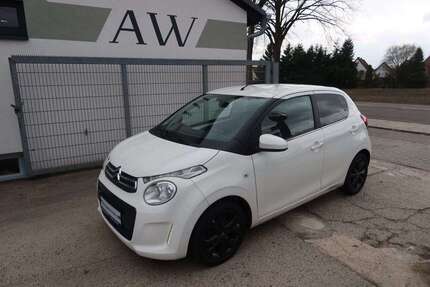 Citroen C1 98.044 km 5.550 &euro; Gross Oesingen 29393