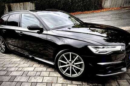Audi A6 189.000 km 18.500 € Hersbruck 91217