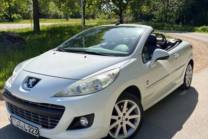 Peugeot 207 175.000 km 5.000 &euro; Neuhausen ob Eck 78579