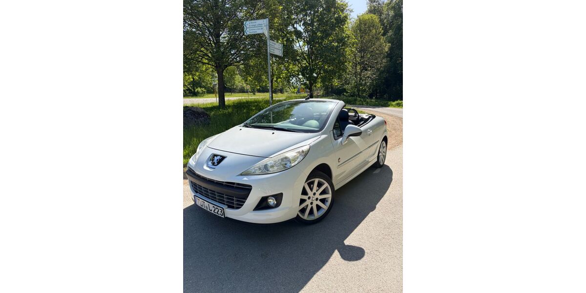 Peugeot 207 175.000 km 5.000 &euro; Neuhausen ob Eck 78579
