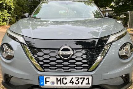 Nissan Juke 35.100 km 19.990 &euro; Frankfurt 60488
