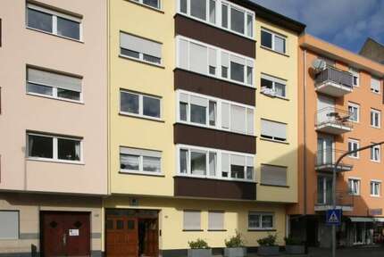Wohnung zum Mieten in Mannheim 890 € 80 m²