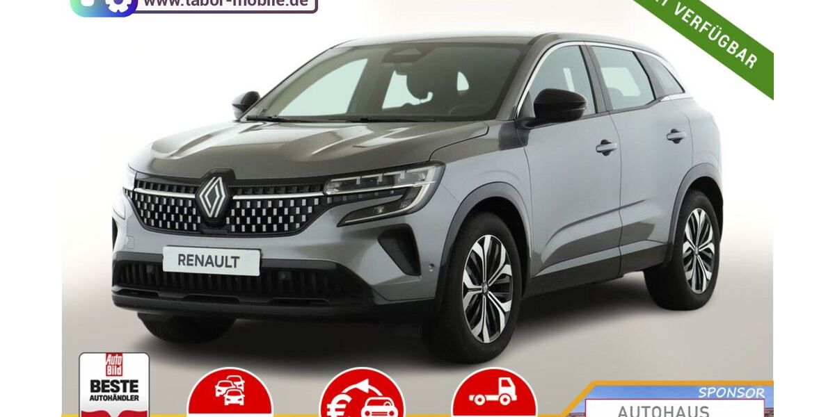 Renault Austral 9.900 km 25.388 &euro; Offenburg 77652