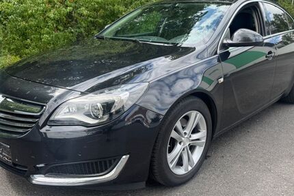 Opel Insignia 137.000 km 6.890 &euro; Schweinfurt 97422