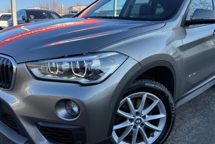 BMW X1 91.247 km 15.900 &euro; Kempten (Allgäu) 87437