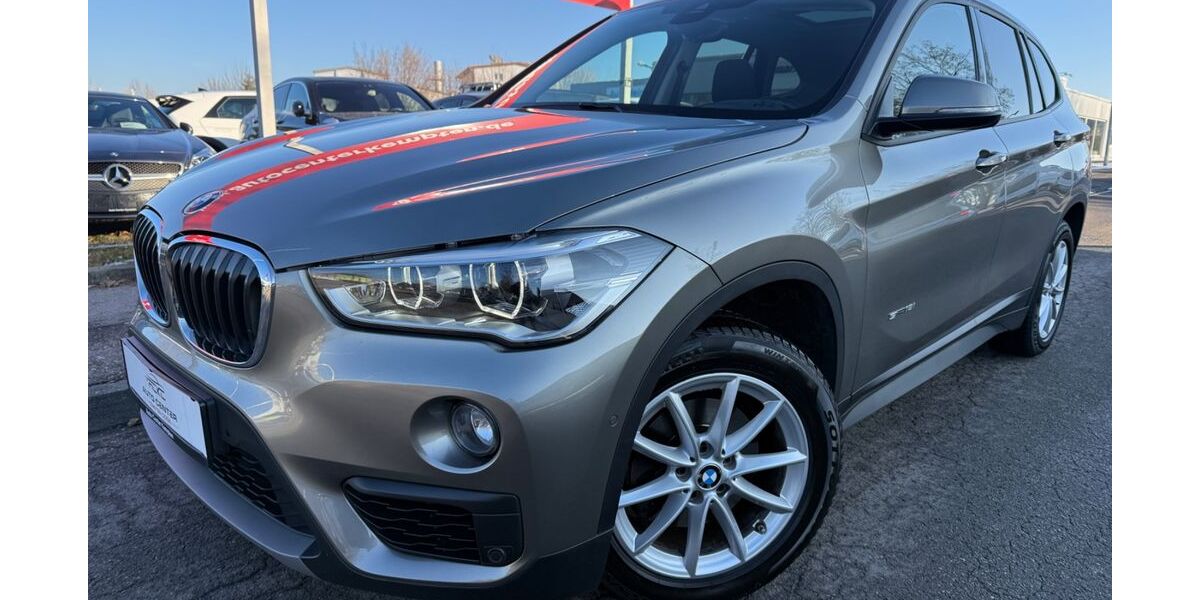BMW X1 91.247 km 15.900 &euro; Kempten (Allgäu) 87437