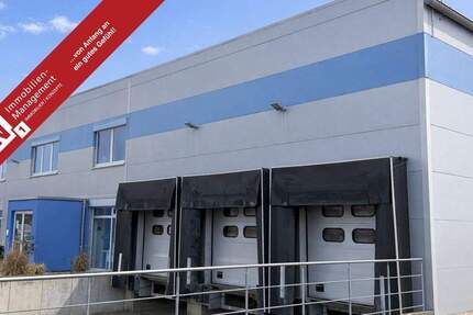 Gewerbeobjekt Kaiserslautern Siegelbach - 4.450.000&euro; | Angebot:25095207