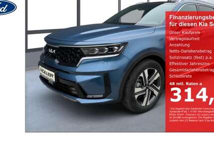 Kia Sorento 13.960 km 47.685 € Eisenach 99817