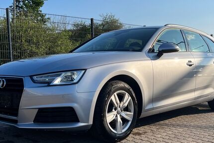 Audi A4 177.000 km 11.800 &euro; Würzburg 97082
