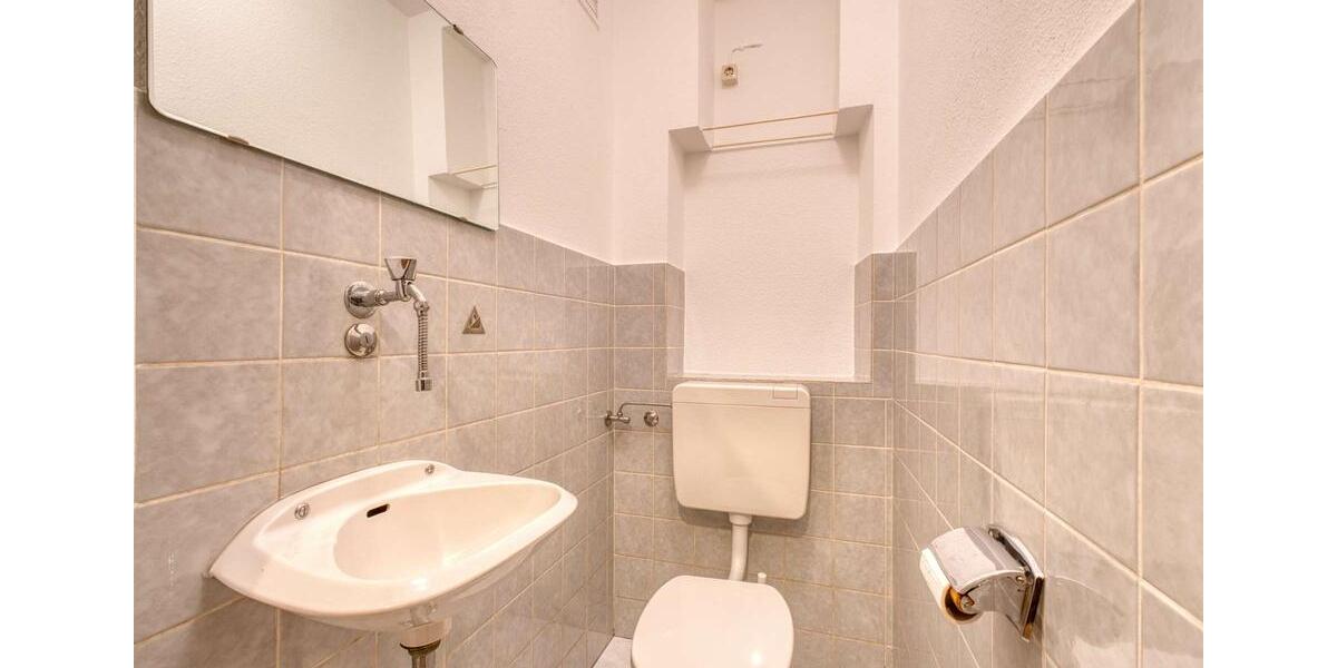 Etagenwohnung Bremen Östliche Vorstadt - 2 Zimmer, 67 m&sup2;, 795&euro; | Angebot:26364972