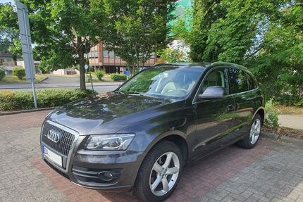 Audi Q5 255.000 km 10.995 &euro; Darmstadt 64295