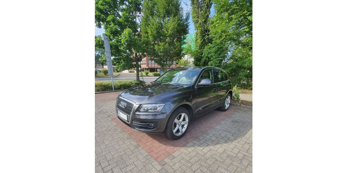 Audi Q5 255.000 km 11.995 &euro; Darmstadt 64295