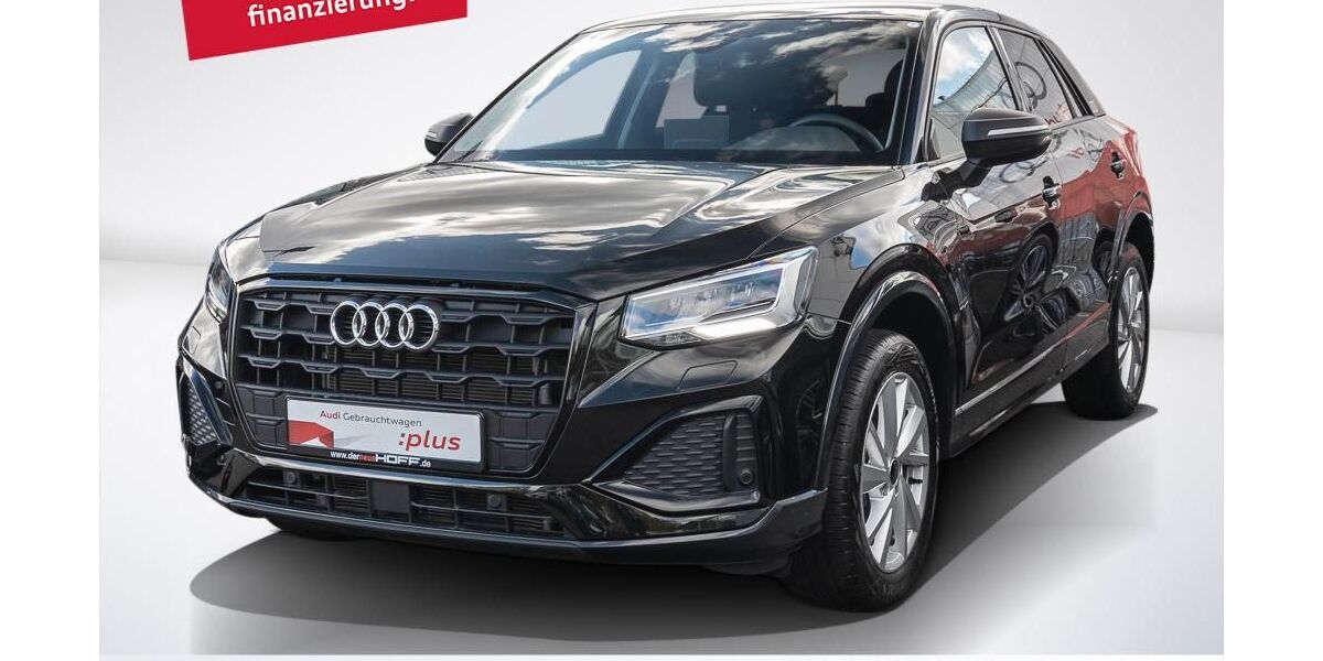 Audi Q2 9.426 km 27.175 &euro; Sankt Augustin-Menden 53757
