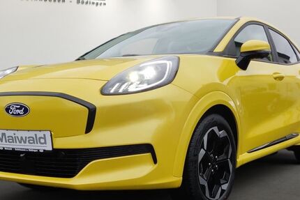 Ford Puma 5.000 km 35.600 &euro; Linsengericht-Altenhassl 63589