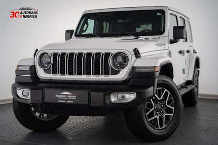 Jeep Wrangler 13.329 km 56.840 € Erbach 64711