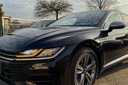 VW Arteon