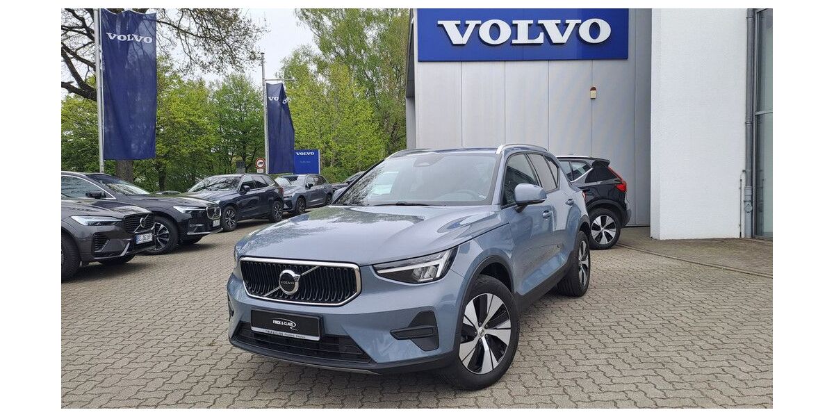 Volvo XC40 61.300 km 27.890 &euro; Pinneberg 25421