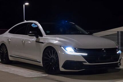 VW Arteon 131.715 km 22.490 € Neuburg an der Donau 86633