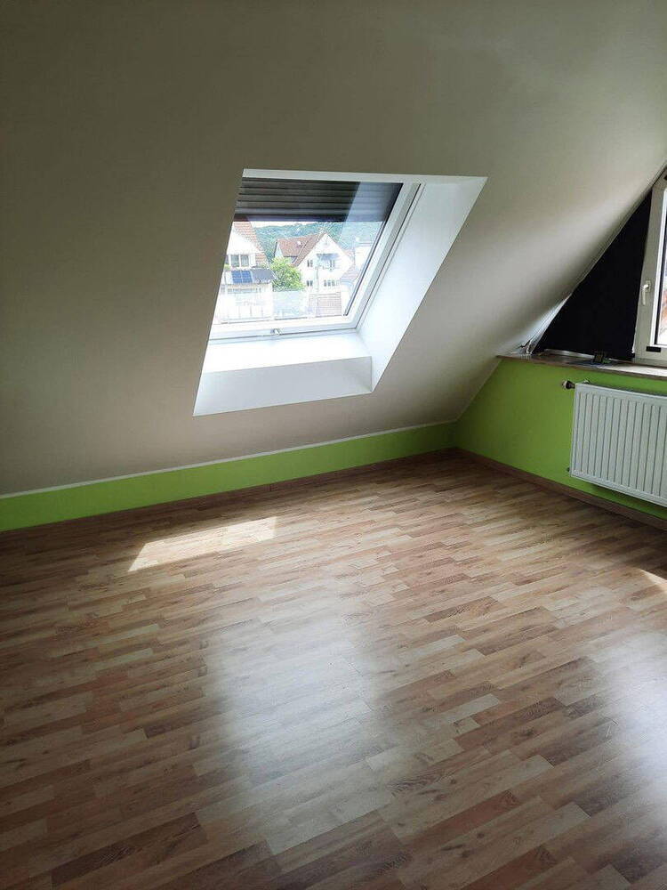 Modernisierte DHH-Hälfte in Bubenreuth