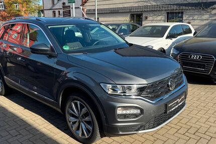 VW T-Roc 34.000 km 19.999 &euro; Wolfenbüttel 38304