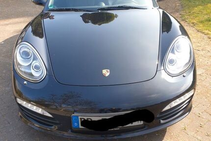 Porsche Boxster 63.000 km 43.000 &euro; Büren 33142