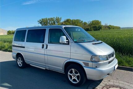 VW T4 Multivan