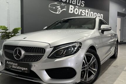 Mercedes-Benz C 300 112.350 km 27.500 € Starzach-Börstingen 72181