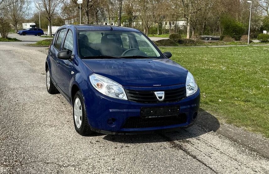 Sandero