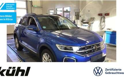 VW T-Roc 66.000 km 24.980 &euro; Gifhorn 38518