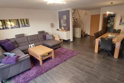 Energiesparendes 5-Zimmer Haus DHH in Essen Karnap zimmer