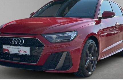 Audi A1 4.944 km 25.980 &euro; Traunstein 83278