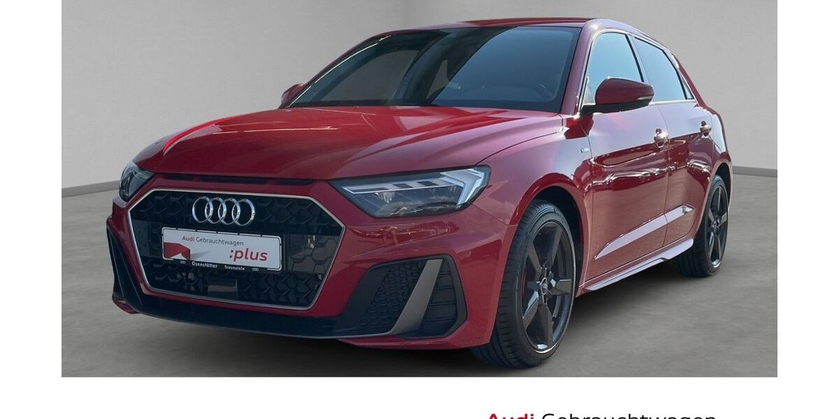 Audi A1 4.944 km 25.980 &euro; Traunstein 83278