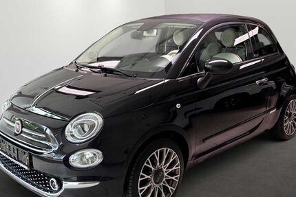 Fiat 500 105.000 km 9.700 &euro; Stockdorf 82131
