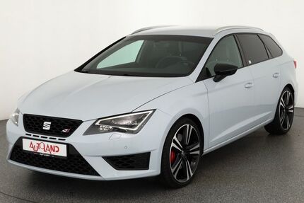 Seat Leon 105.089 km 20.990 &euro; Hannover 30179