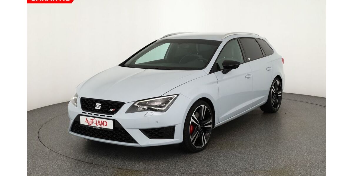 Seat Leon 105.089 km 20.990 &euro; Hannover 30179
