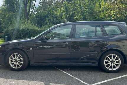 Saab 9-3 236.000 km 3.800 € München 81925