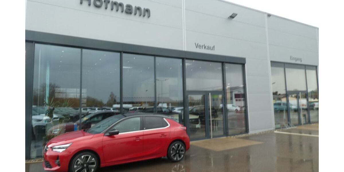 Opel Corsa 3.950 km 19.950 &euro; Bad Saulgau 88348