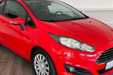 Ford Fiesta 118.122 km 5.990 &euro; Baunatal 34225