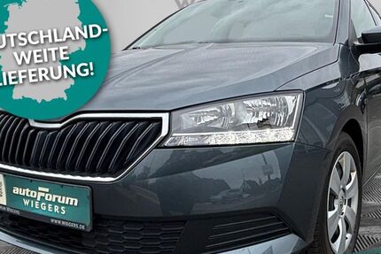 Skoda Fabia 108.305 km 8.981 € Gütersloh 33334