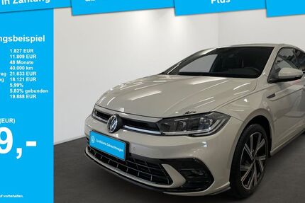 VW Polo 13.810 km 19.888 &euro; Oberstdorf 87561